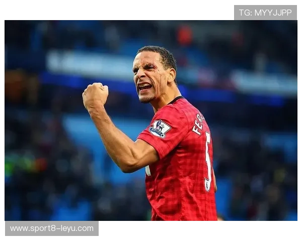 英格兰名将里奥·费迪南德再成焦点