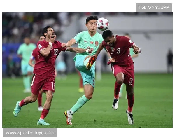 亚洲杯战报：强队激战，晋级形势扑朔迷离！