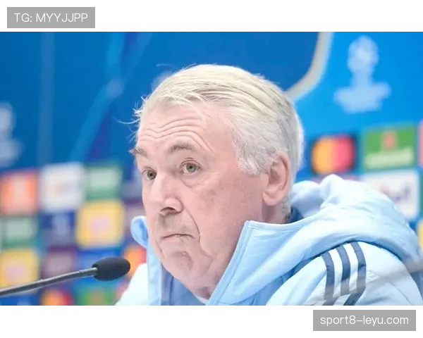 安切洛蒂革新压迫体系助力球队战术升级，状态回暖展现新活力