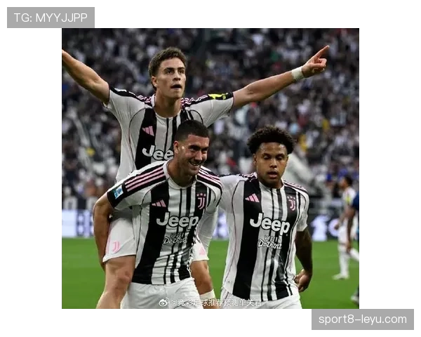 尤文图斯中场重组显成效，状态回升成球队逆袭关键