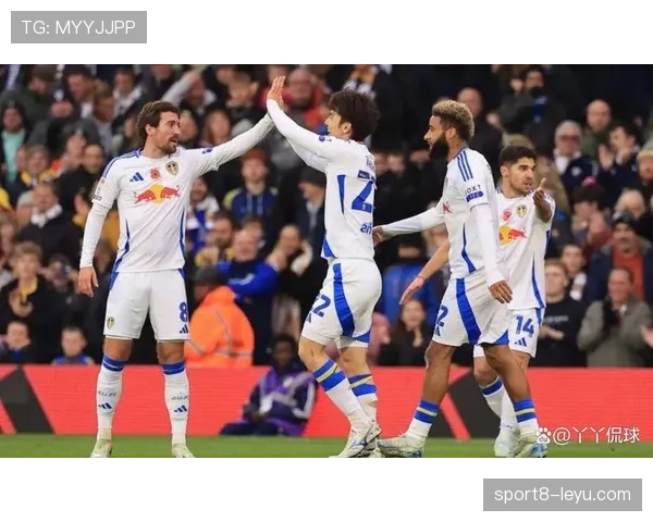 利兹联反击如电，状态回暖连番逆转战局