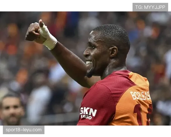 加拉塔萨雷核心球员状态火热，率队开启胜利新篇章