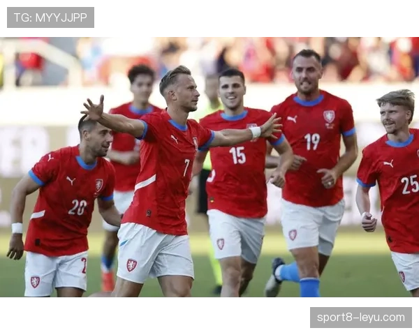 捷克球迷热情助威，国家队状态强势回暖