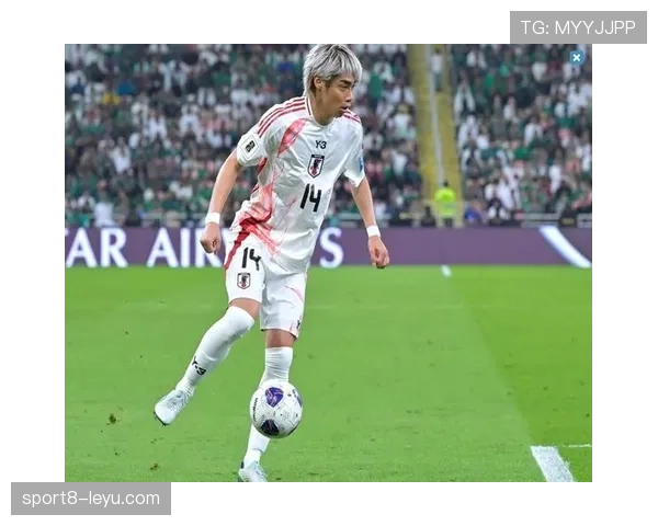 伊东纯也助攻建功，助日本队取胜表现抢眼