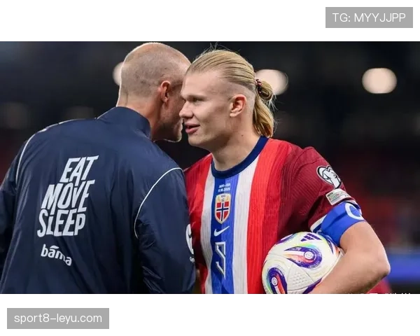 哈兰德领衔挪威队强势冲击世界杯,展现强劲竞争力 哈兰德领衔挪威队强势冲击世界杯,展现强劲竞争力