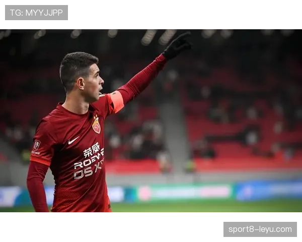 奥斯卡海港赛场稳健发挥,助力球队持续提升争胜实力