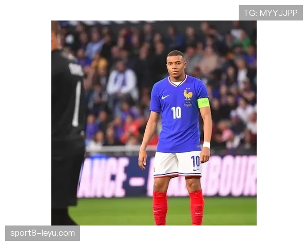 姆巴佩状态回暖决赛闪耀,助法国队强势夺冠