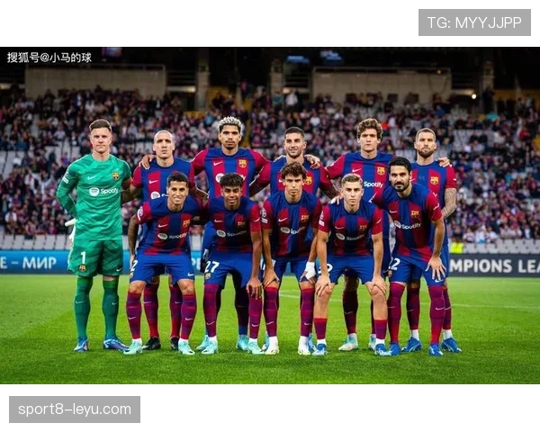 巴萨强势回归欧冠赛场，状态回暖引关注