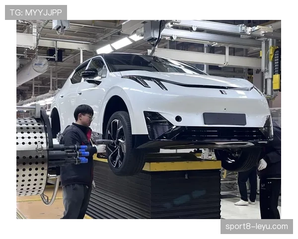 塔雷米在技术创新方面表现稳健，助力智能制造推动产业升级