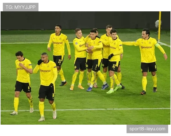 多特蒙德球队结构解析：当前阵容框架与战术体系分析