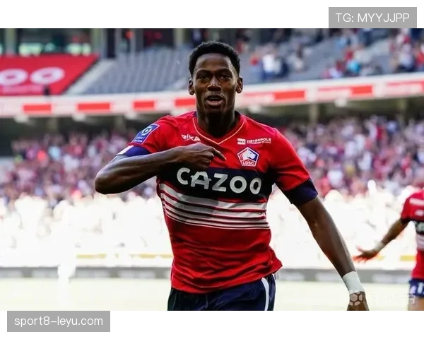 奥斯梅恩与乔纳森·戴维的终结效率与战术角色差距在哪