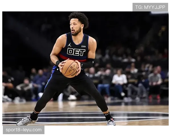 凯德·坎宁安突破拉开空间提升得分效率胜过队友无球跑动